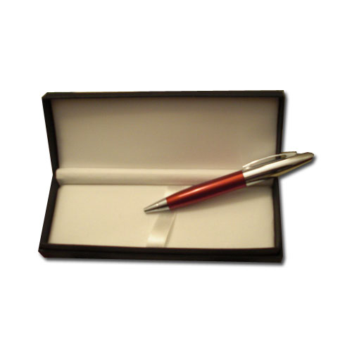 Penna Sfera "metallo laccato R"