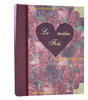 ALBUM FOTO SAN VALENTINO
