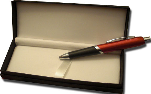 Penna Sfera "scatto grossa R"