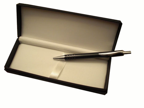 Penna Sfera "con fori"