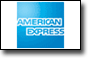 American Express Accepted
